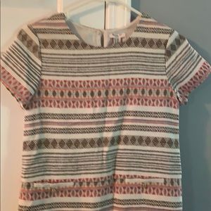 Girls dress size 11/12